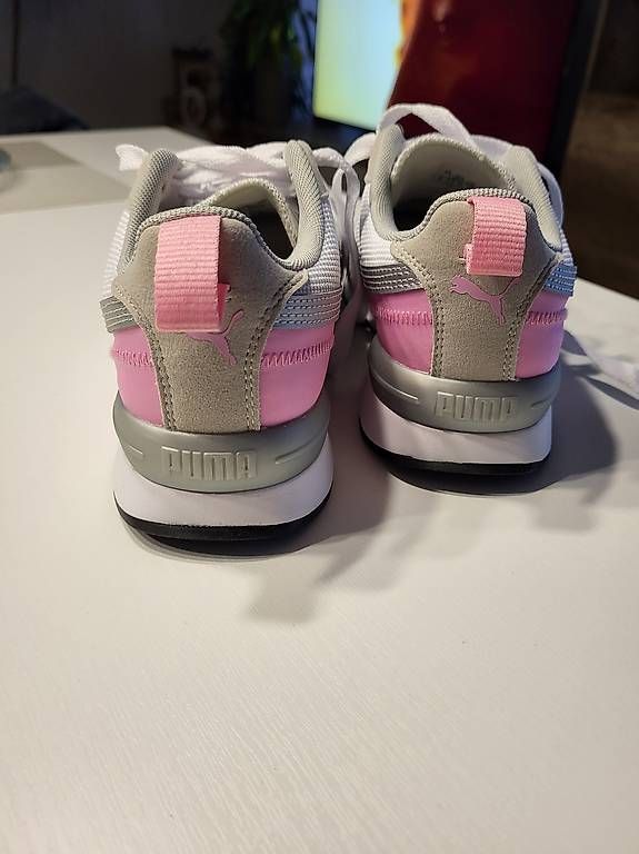 Puma Damenschuhe: Neue Puma Schuhe,  Grosse 37,5 – Neu (gemäss Beschreibung) aus Suhr von lul_87gh 2