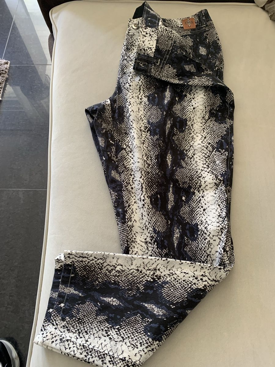 Bogner Hosen: Bogner Damenhose – Gebraucht aus Bergdietikon von zor_856j 3