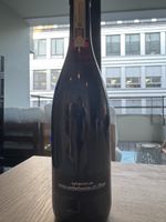 Gantenbein Pinot Noir 2010 - Market price 300+ CHF