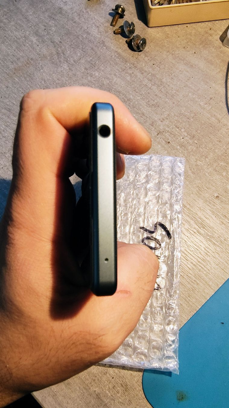 Sony Handys / Smartphones: sony xperia 5 mark 4 – Neu (gemäss Beschreibung) aus Courroux von cap_s8kw 2