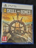 Videospiel PS4 Skull and Bones Neu und OVP