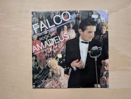 Falco – Rock Me Amadeus (Salieri-Version)  D 85