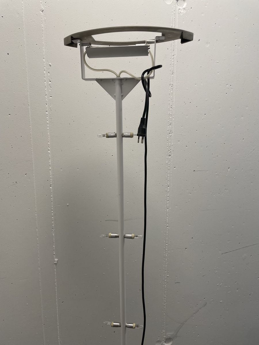 FontanaArte Lampes: Designerlampe Pirellone Fontanaarte  – Défectueux à Lausen par artehome 3