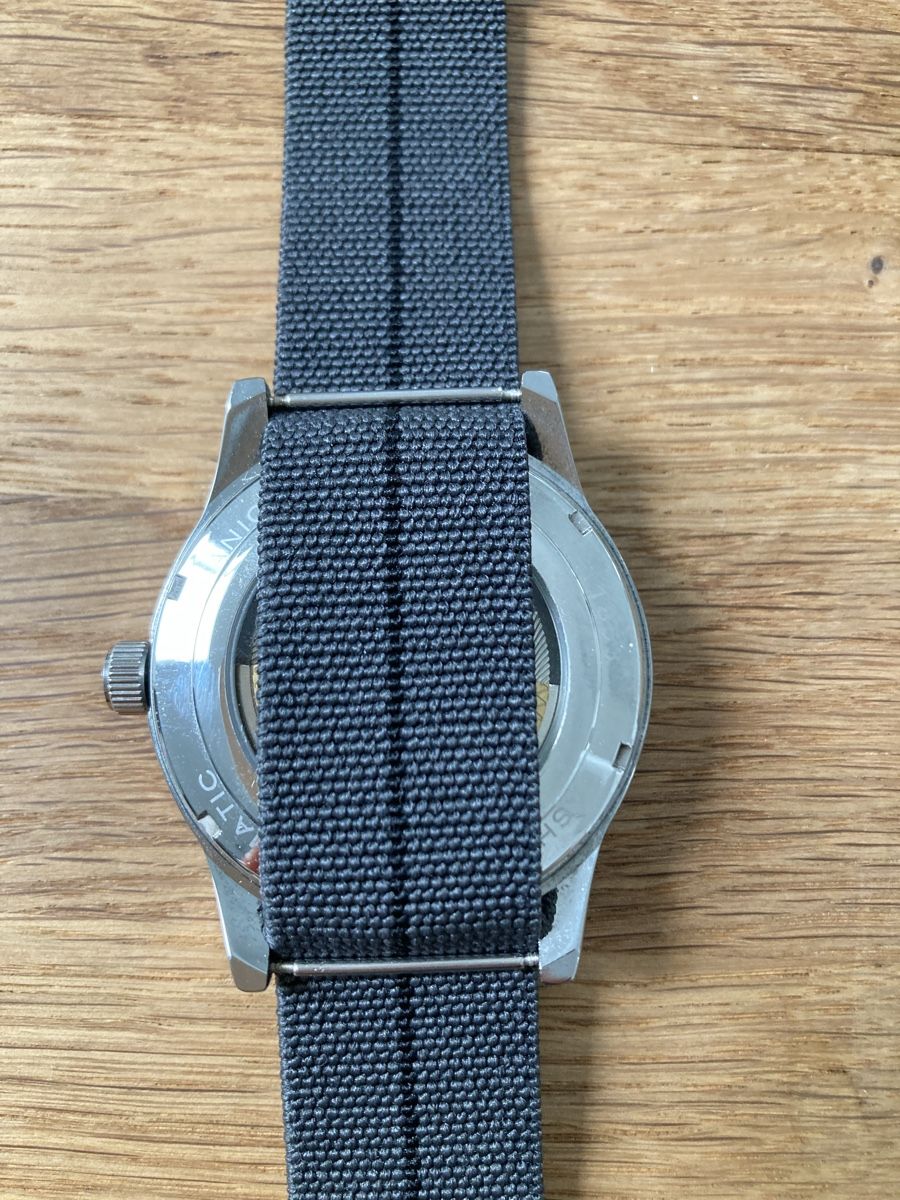 Montres: LIGE Uhr – D'occasion à Lenggenwil par Geeecko85 3