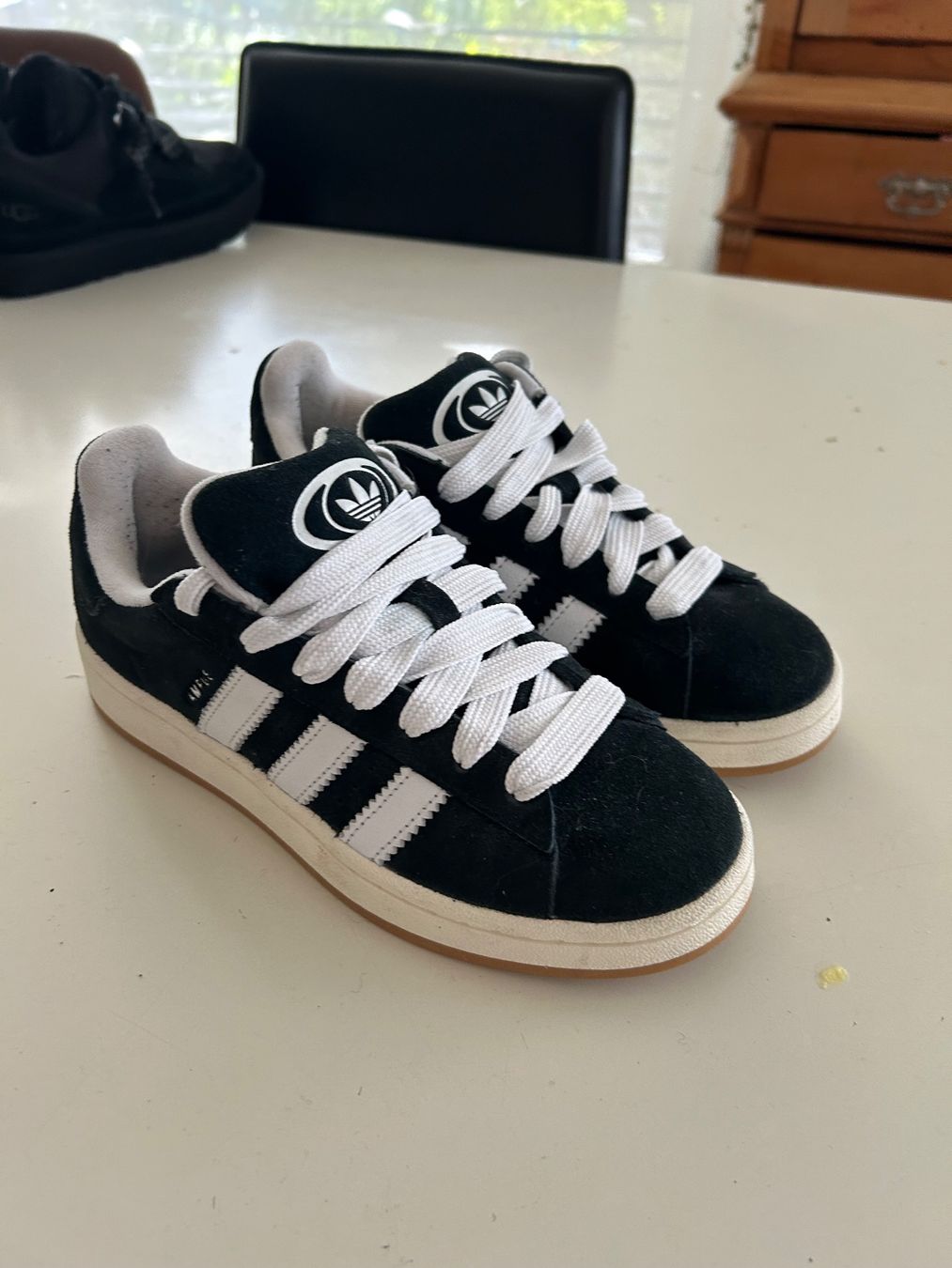 Adidas Scarpe da uomo: Adidas Originals Campus – Usato da Schüpfen venduto da Anjah