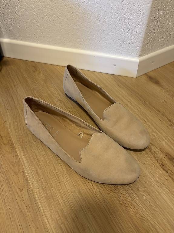 Scarpe da donna: Ballerina – Usato da Muri AG venduto da mar_svd7