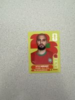 Panini FIFA World Cup 2026 Sofyan Amrabat Sticker