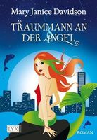 Davidson Mary Janice - Traummann an der Angel / Fantasy