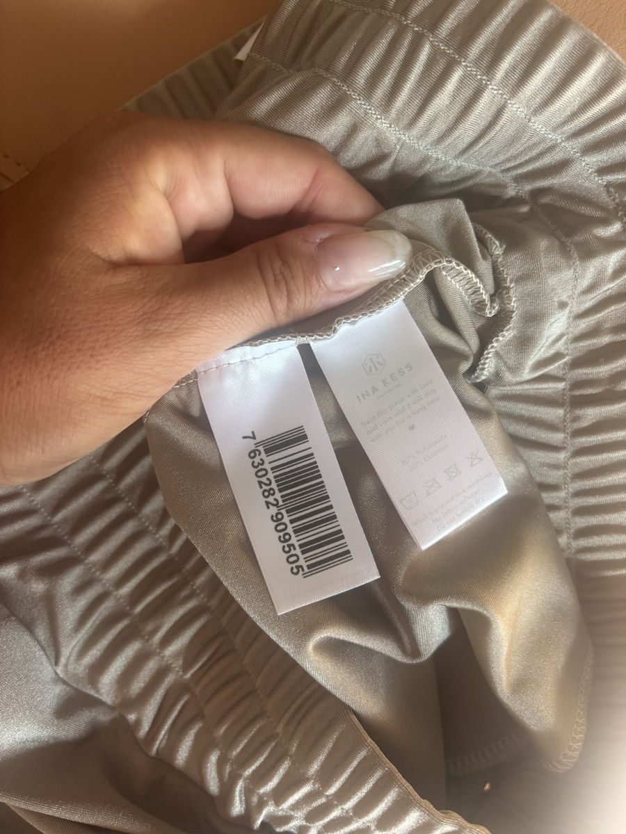 Ina Kess Hosen: INA KESS Hose – Gebraucht aus Zürich von fab.gr 2