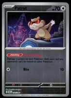 Pokemon Patrat 070/086