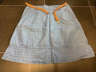 ZERO Jeans Rock 42