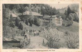Sanatorium Thun