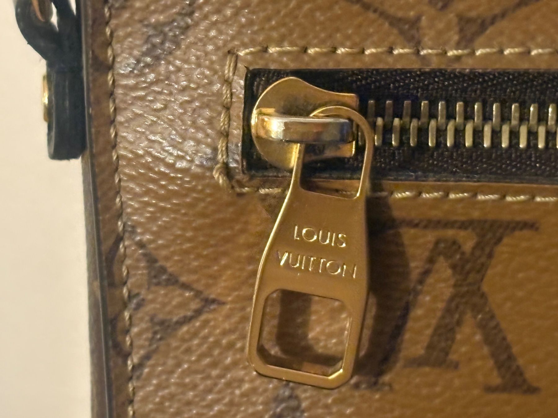 Louis Vuitton Borse da donna: Louis Vuitton Tasche Metis Reverse – Usato da Biel-Bienne venduto da Roserosse13 3