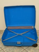 Der gute Samsonite Oyster Hartschalen Koffer 75x55x25cm