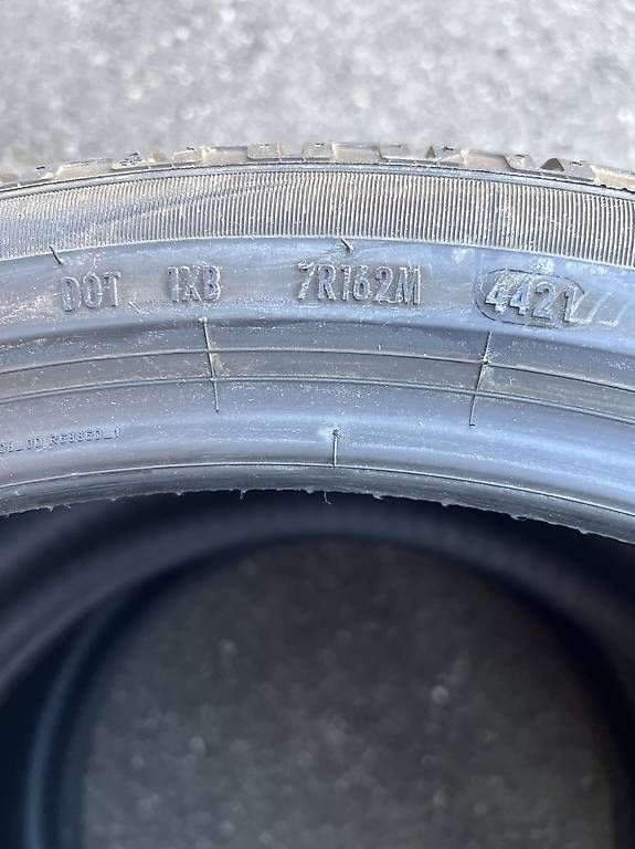 Pneus & Kompletträder: 2 x 315/30/22 Pirelli Winterreifen  – Gebraucht aus Frasnacht von nobloff 5