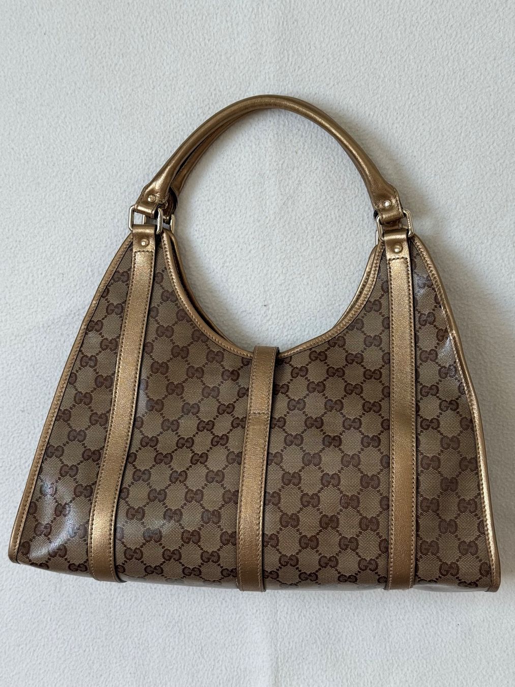 Gucci Borse da donna: Gucci Jackie Vintage – Usato da Endingen venduto da lisous.closet 3