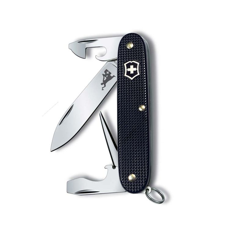 Victorinox Alox Pioneer Messerschmied 2021 Acheter sur Ricardo