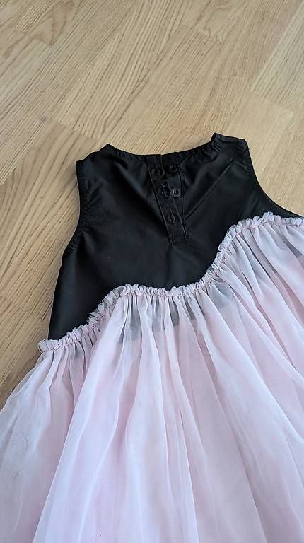 Vestiti & Gonne: Festliches Kleid ca. 98-110 – Usato da Root venduto da vin_wr2l 1