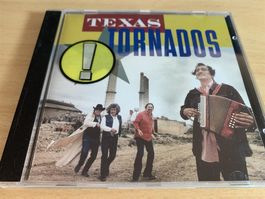 Texas Tornados – Texas Tornados