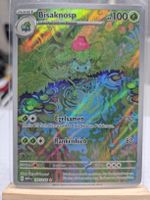Bisaknosp (MEW167/165)