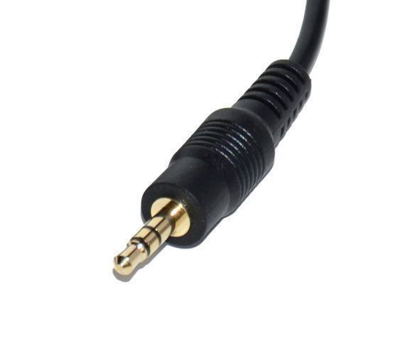 Multimedia-Center: BMW E39 E46 E38 E53 X5 Aux in Adapter – Neu und originalverpackt aus Basel von Ringe1 1