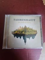 CD - Fahrenhaidt – The Book Of Nature (Pop, 2015)