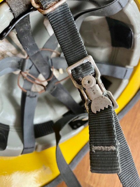 Pompieri: Feuerwehrhelm, USA – Usato da Kriens venduto da heleneb02 5