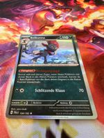 Snibunna (PAL 134) / Holo / Entwicklungen in Paldea