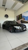 Audi A6 Competition 3.0 BI-TDI