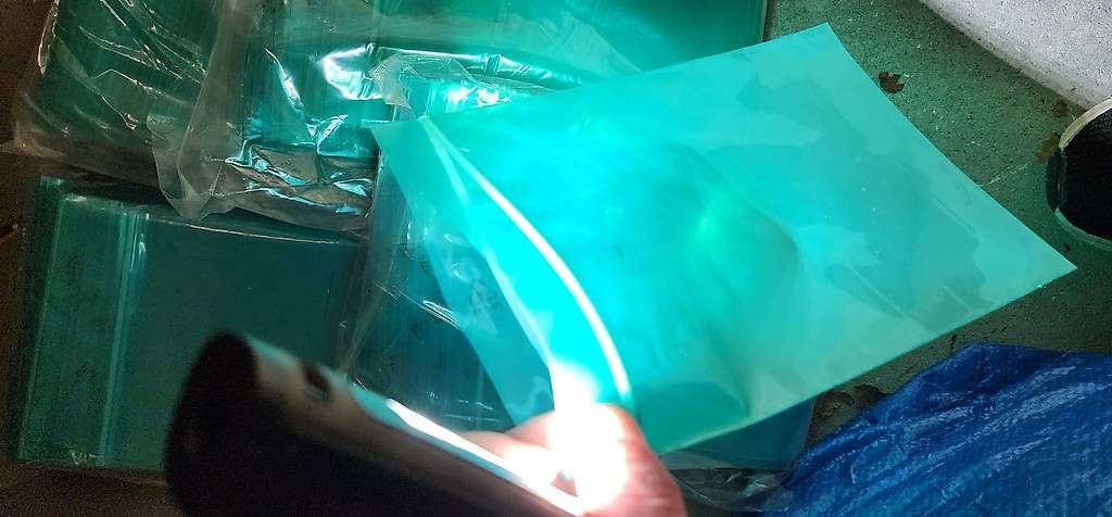 Contenitori & Simili: 500 Plastikbeutel verschliessbar – Usato da Fehraltorf venduto da Werkstatt85 1