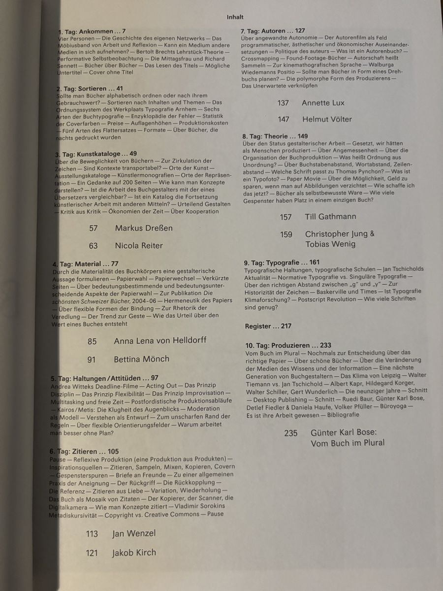 Libri: Liner Notes. Gespräche über das Büchermachen. Leipzig z.B. – Usato da Zürich venduto da WWehrle 2
