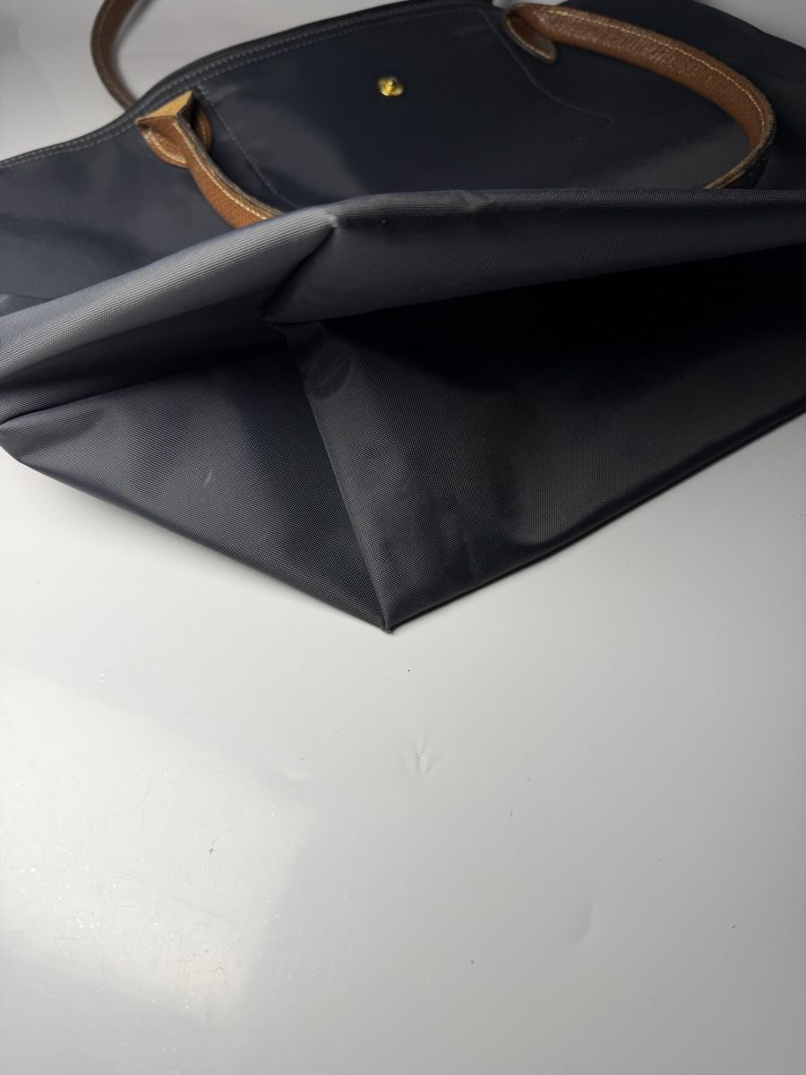 Longchamp Borse da donna: Longchamp Le Pliage L Shopper Original – Usato da Vionnaz venduto da b_f_d_r_g 5