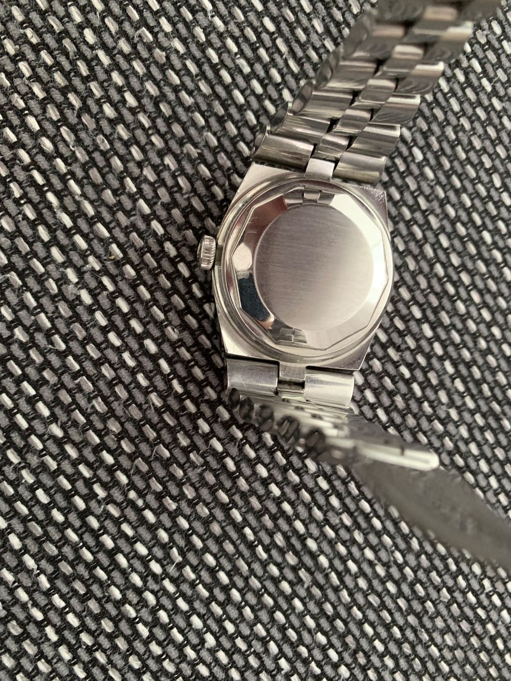 Tissot Orologi: Tissot PR516GL – Usato da Goldau venduto da WatchDealer1 4