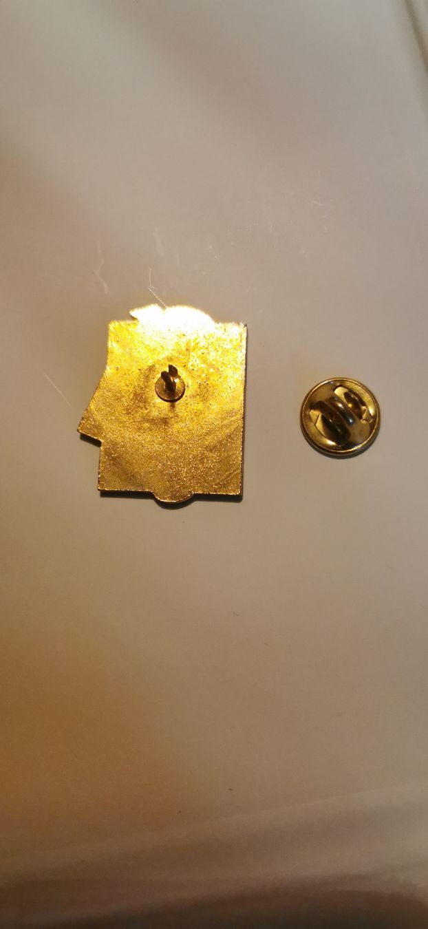 Placchette & Badge: Pin Euro Disney  – Usato da Genève venduto da vins50 1