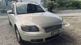 Volvo V50 2.0D mit MFK 4.2026