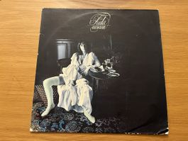 Frida (ABBA) Ensam Lp Schweden Original