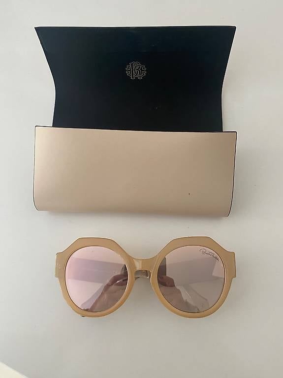 Occhiali & Lenti: Sonennbrille Roberto Cavalli – Usato da Luzern venduto da Lisbeth54 1
