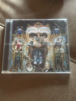 Michael Jackson - Dangerous CD - neuf scellé