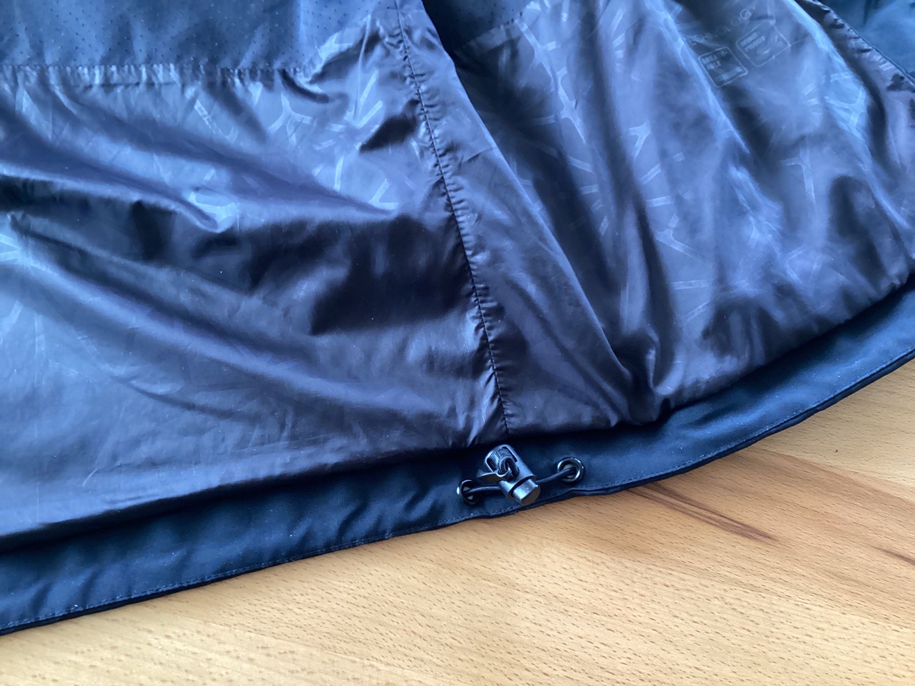 Mammut Giacche: Warme Jacke – Usato da Mettmenstetten venduto da karo54 3