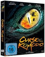 Curse of the Komodo
