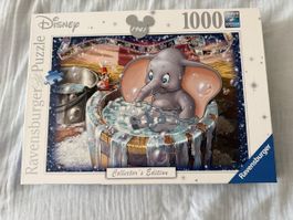 Ravensburger Disney Dumbo 1941 – Collector’s Edition | 1000 