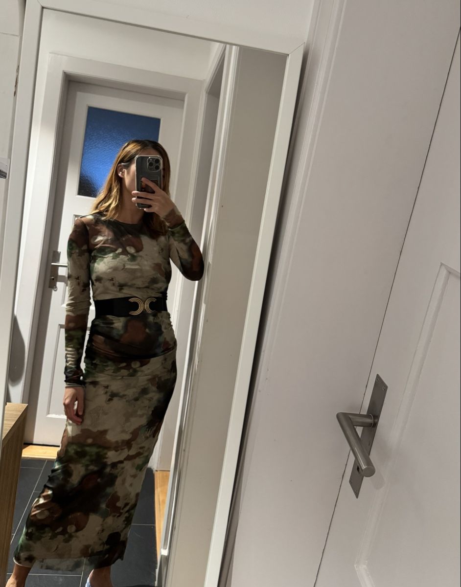 Zara Vestiti: Zara kleid – Usato da Bern venduto da mystyle_bern 1