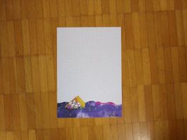 Diddl Blatt A4   Nr. 24