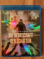 Blu Ray - Die Herrschaft der Schatten