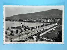 Vevey, Quai Roussy