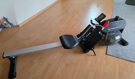 Rudergerät WP 1000 Christopeit
