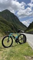 VÉLO DE ROUTE BIANCHI SPECIALISSIMA  PRO TAILLE M53 DI2 