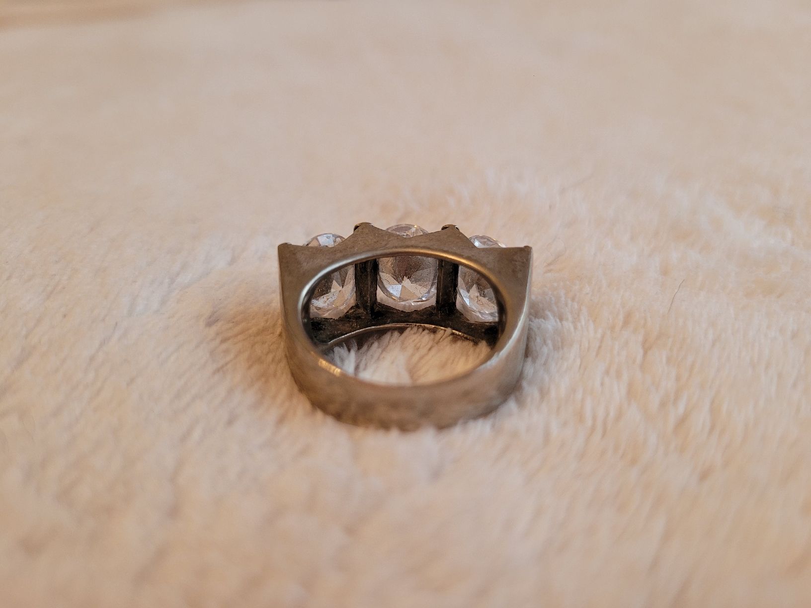 Anelli: Fingerring – Usato da Triesen venduto da stephanieschurti 3
