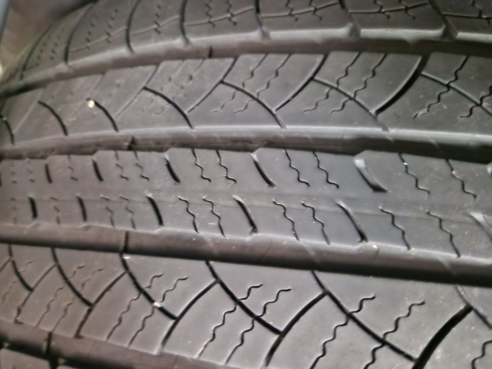 (KOPIE) 265/60 R18 Jeep Grand Cherokee Limited: Original | Kaufen auf ...