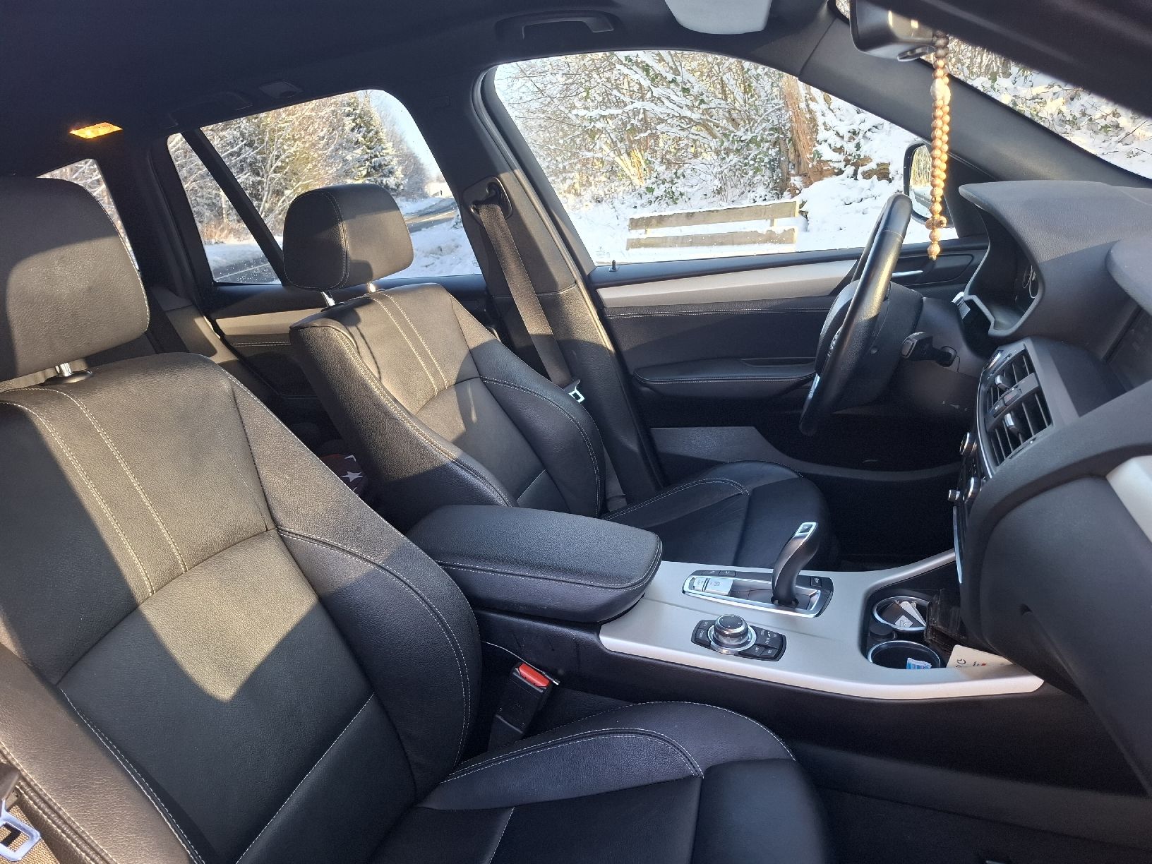 BMW Automobili: BMW X3 2.0xd – Usato da Sempach station venduto da Hell2023 6